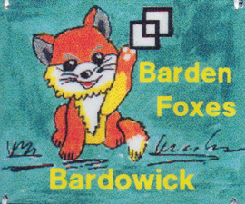 BARDEN FOXES