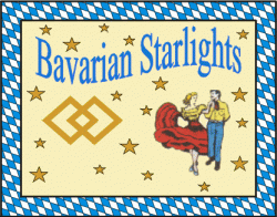 Bavarian Starlights