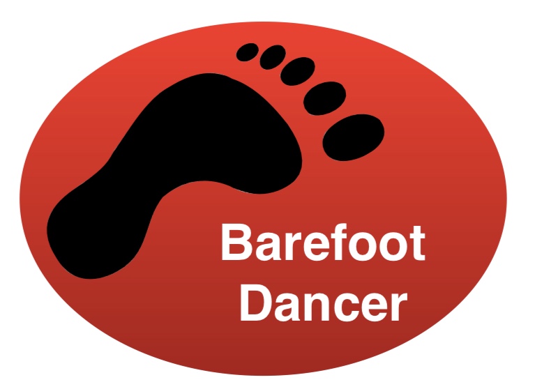barefoot dancers