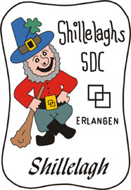 Shillelaghs