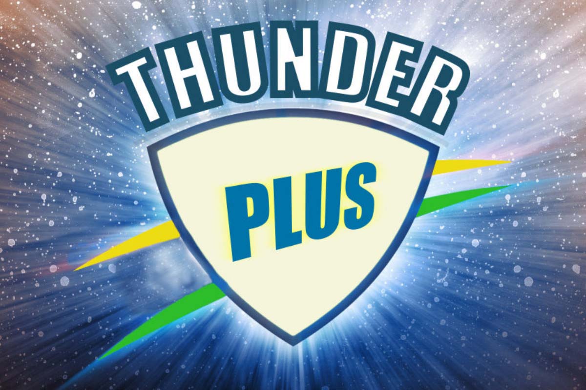 Thunderhill Dancers SDC e.V. - Thunder Plus