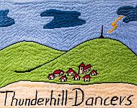 Thunderhill Dancers SDC e.V.
