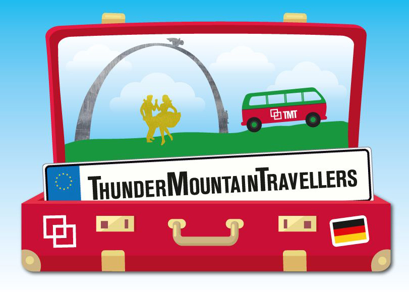 Thunder Mountain Travellers