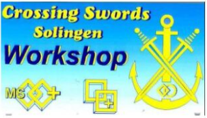Crossing Sword Workshop