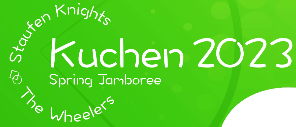 spring jamboree kuchen 2023