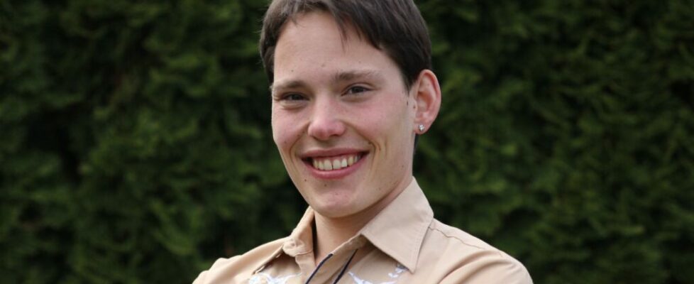 Christian Reiff