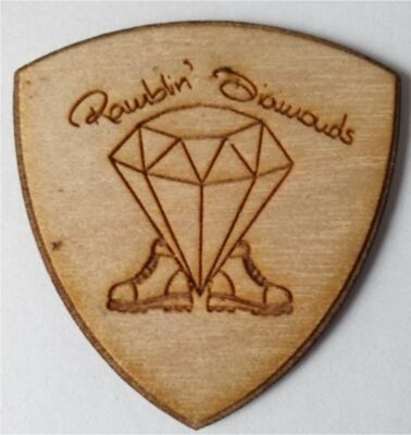 ramblin diamonds