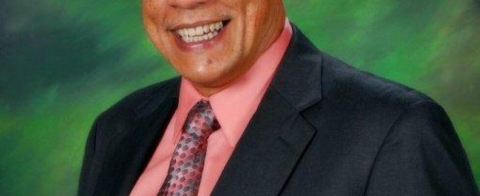 Tony Oxendine