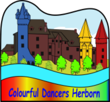 Colourful Dancers Herborn