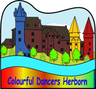 Colourful Dancers Herborn e.V.