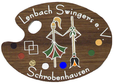 Lenbach Swingers e.V. Schrobenhausen