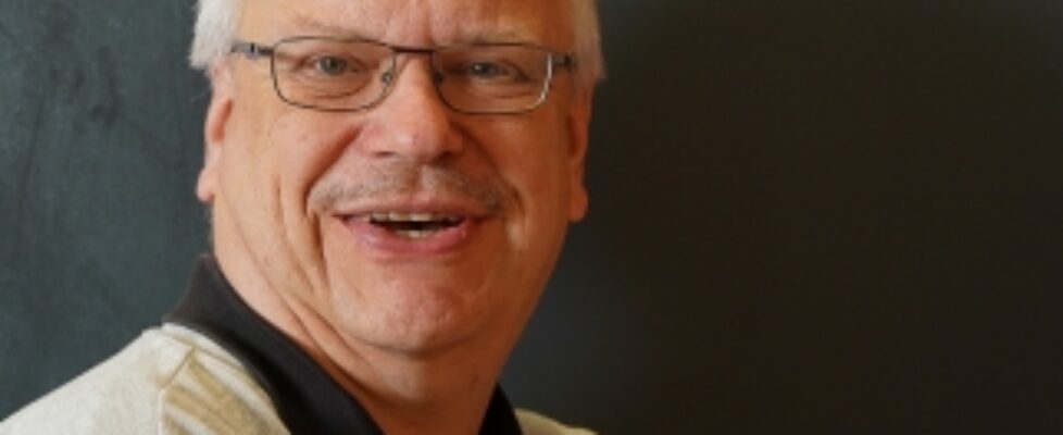 Jens-Erik Paul