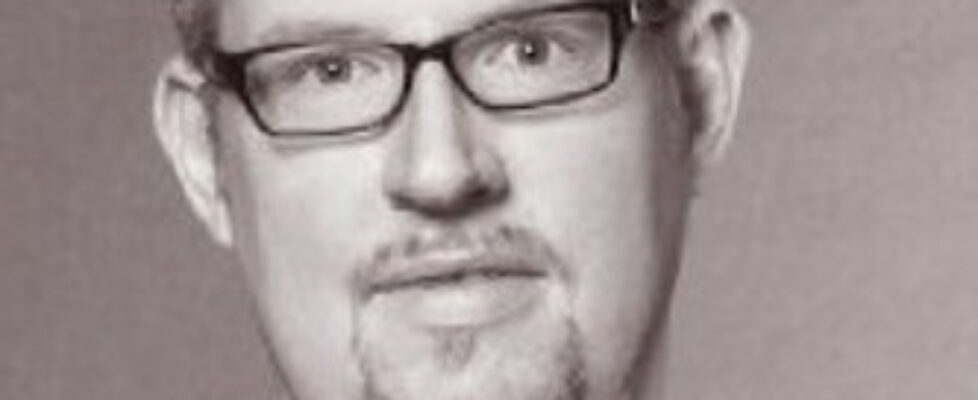 Thorsten Ueckermann