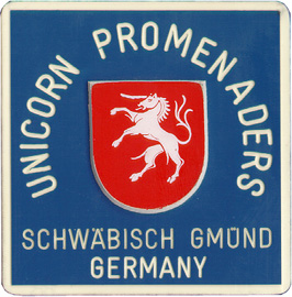 Unicorn Promenaders Schwäbisch Gmünd e.V