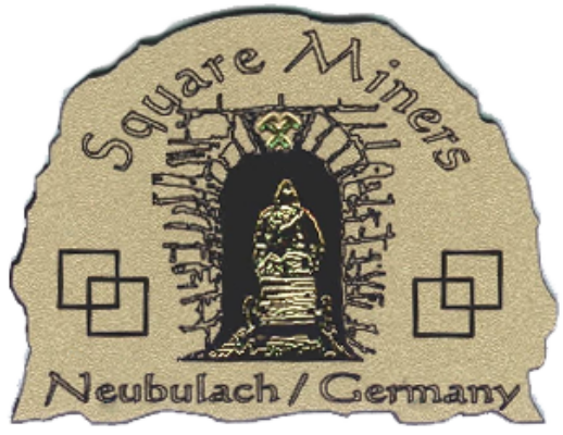 Square Miners