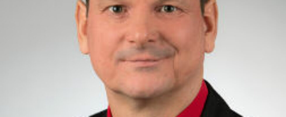Gero Teufert