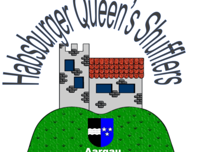 Habsburger Queens Shufflers