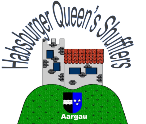 Habsburger Queens Shufflers