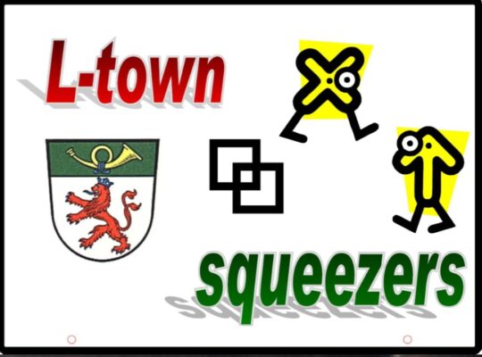 L-Town Squeezers