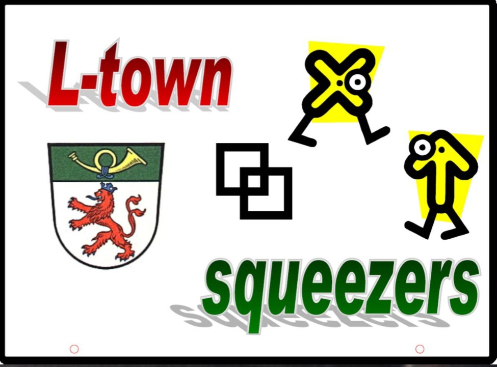 L-Town Squeezers Langenfeld