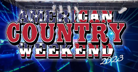 American Country Weekend