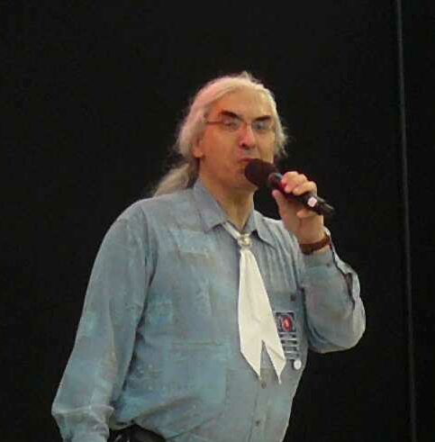 Thomas Maihöfer
