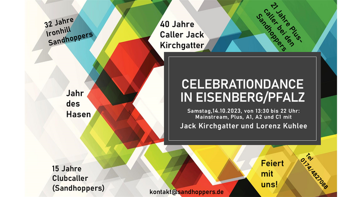 Celebrationdance
