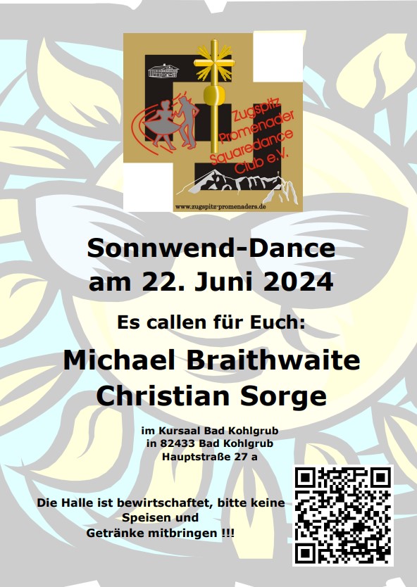 Sonnwend-Dance