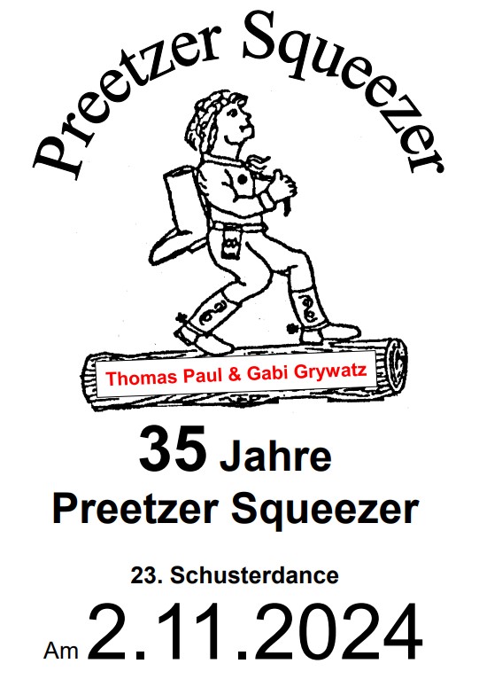 23. Schusterdance