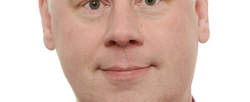 Kaj Wikholm