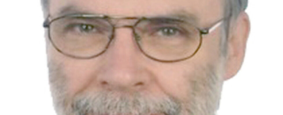 Hans Krackau hell Hans Krackau hell
