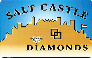 Salt Castle Diamonds