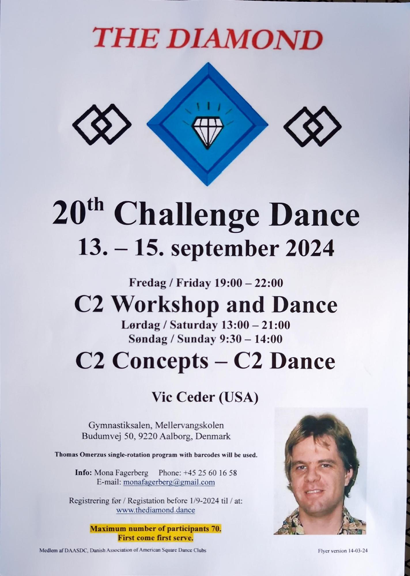 The Diamond 2th Challenge Dance