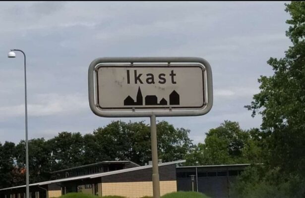 Ikast