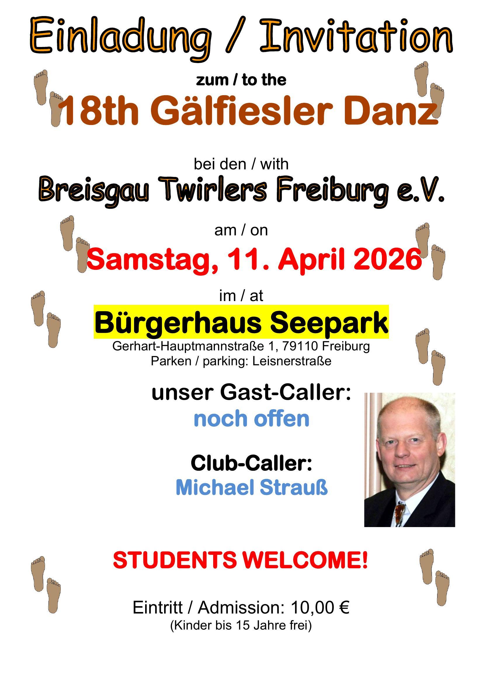 Breisgau Twirlers Freiburg e.V.