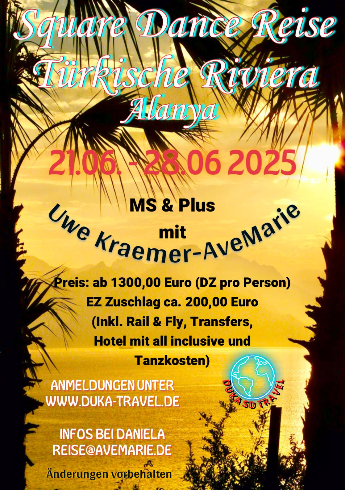 DUKA Events
