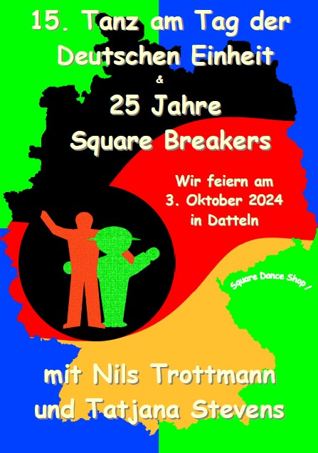 Square Breakers Recklinghausen e.V.