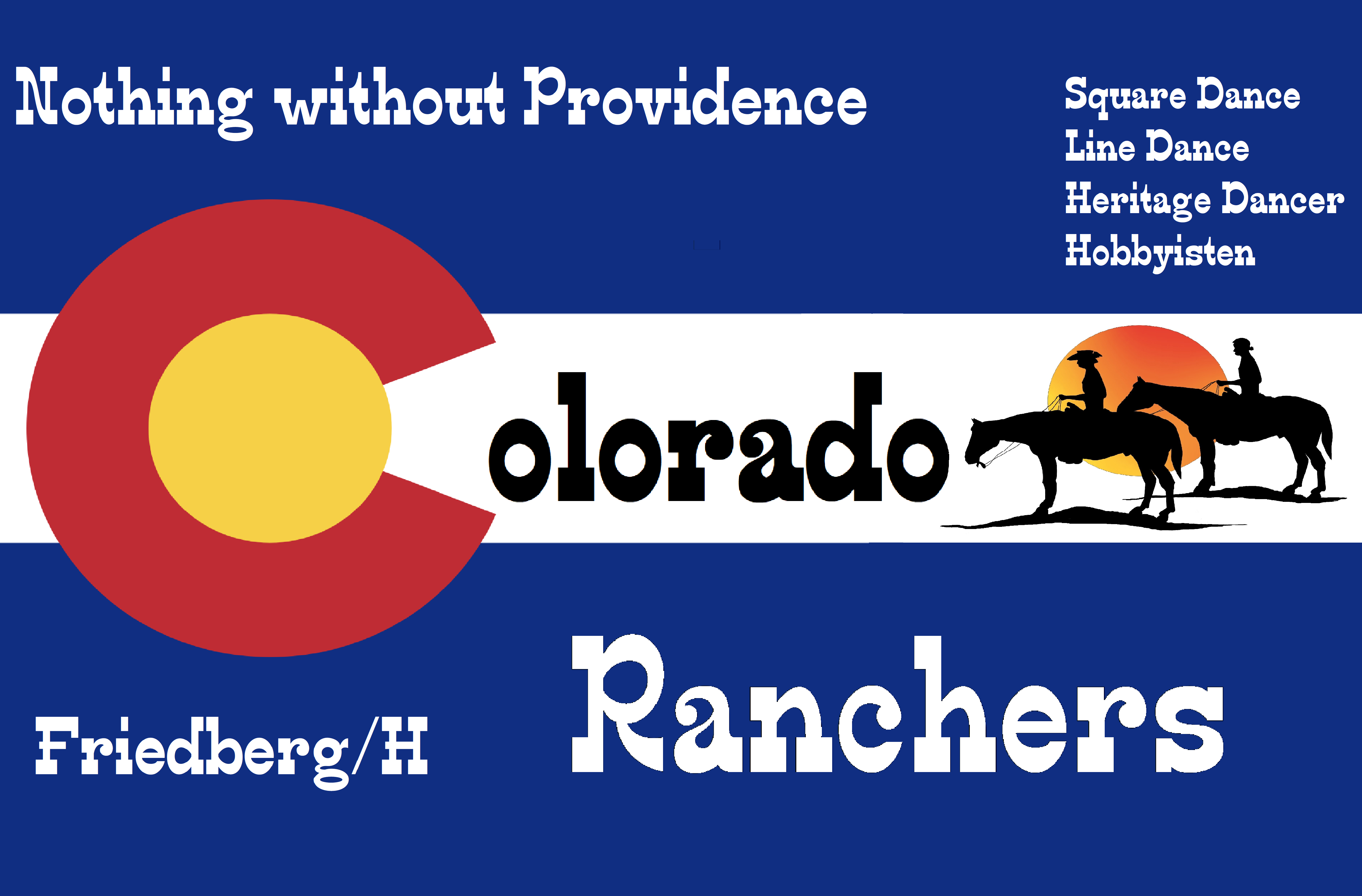 Colorado Ranchers Friedberg e.V.